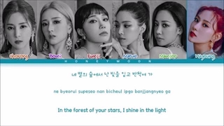 متن آهنگ My oh My از Apink + زیرنویس فارسی آنلاین