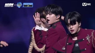 کاور آهنگ lalalala توسط گروه J01 ( درخواستی )