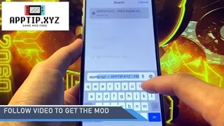 گیمپلی بازی Knife Hit