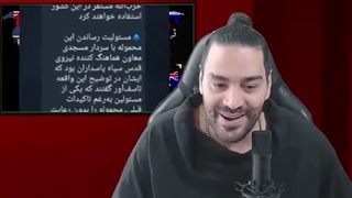 ادعای تروریست ها و آخرین اخبار سوریه میرحسین موسوی،امیرارشام