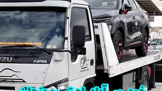 خودروبر آزادراه تبریز زنجان | شرکت خودروبران ملل 09143319388