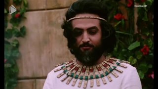 صدای تو از جنس آرامشه...میکس یوسف و زلیخا