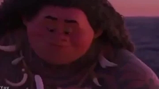 انییمشن موانا_۲دوبله فارسی