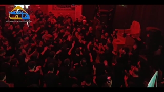 مراسم دسته روی به مناسبت شهادت حضرت فاطمه زهرا(س)در ایرانشهر