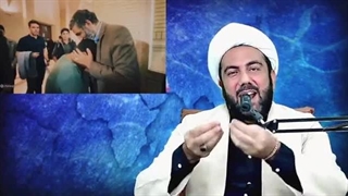 سقوط سوریه و سکوت ایران؟ دولت پزشکیان و دسته گل هاش(اخوندانه)