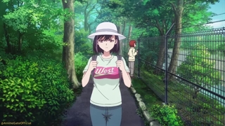 انیمه 365 روز تا عروسی قسمت 10 زیرنویس فارسی