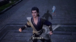 انیمه قاره لینگوو قسمت۴۲