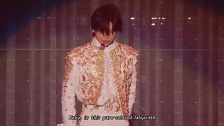 اجرای آهنگ picasso از شاینی