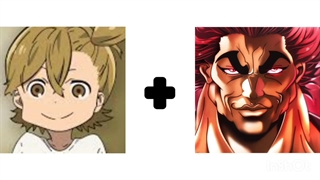 ترکیب نارو و یوجیرو هانما