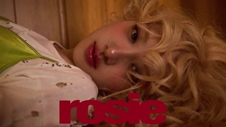 ترک gameboy  جدید رزی