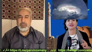 دکترحمیدشفیع زاده:واگذاری سریع شهرهای سوریه با ابزار پرتو ابی،فن اوری های خطرناک سایبری علیه ایران(کانال پزوین زمانی)