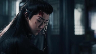 قسمت آخر سریال چینی نیش های سرنوشت/داستان عارفان"fangs of fortune"با زیرنویس فارسی