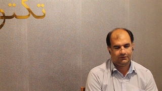 بخشی از وبینار آموزشی بازاریابی و فروش غلامرضا ایسوند