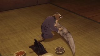 انیمه بیستارز , جانوران  Beastars Final Season فصل اخر قسمت 1