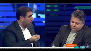 14030720: چه جریانی جلوی اصلاحات اقتصادی ایران را گرفته؟