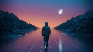 آهنگ Fantasia از K-391, Syn Cole