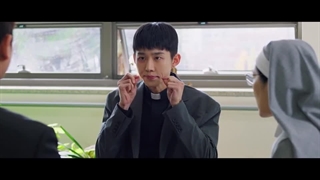 سریال کشیش بی اعصاب 2قسمن9زیرنویس اضافه شد