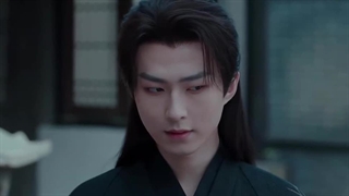 قسمت 3 سریال چینی تقاطع سرنوشت نان و که (گره تقدیر نان و که) Fate’s Crossing Nan & Ke 2024 با زیرنویس فارسی