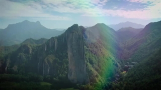 قسمت 6 سریال چینی تقاطع سرنوشت نان و که (گره تقدیر نان و که) Fate’s Crossing Nan & Ke 2024 با زیرنویس فارسی