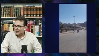 14030916: نظام سوریه در آستانه فروپاشی قرار گرفت!