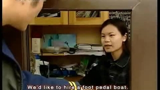 《Growing up with Chinese》  (28)