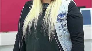 سالن زیبایی مادلینا در باغ فیض