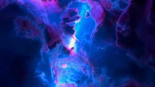 یعنی می‌گین فراموش میکنم از فضا و گَلِکسی بذارم..؟