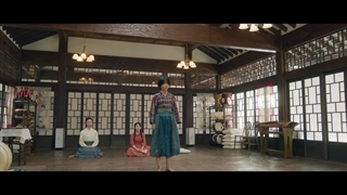 سریال جونگنیون: تولد ستاره قسمت 2 (زیرنویس)