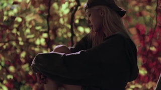 موزیک ویدیو Toxic till the end از رزی