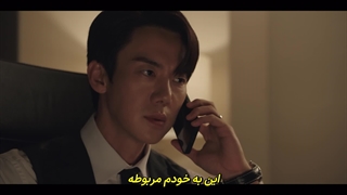 سریال کره ای وقتی تلفن زنگ میخوره 2024 (قسمت 2) زیرنویس فارسی چسبیده