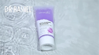 ژل لایه بردار دکتر راشل 220گرم DR.RASHEL Exfoliathing Gel