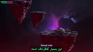 انیمه جنگ کارت‌ها قسمت۲