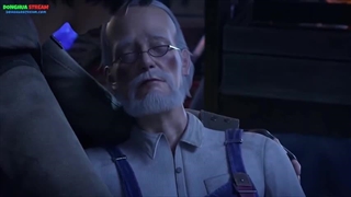 انیمه جنگ کارت‌ها قسمت۳