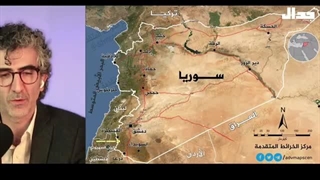 ایران چرا عزم جدی برای رفتن به سوریه ندارد؟تحرالشام در استانه دمشق