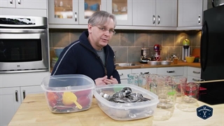 لیوان مدرج قهوه واکاکو