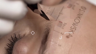 دوره تخصصی تاتو صورت و بدن + در خانه