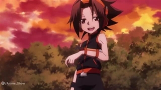 شاه شمن ف۱ ق۹ دوبله فارسی