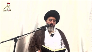 تفسیر قرآن کریم/ سوره رعد