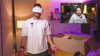 میستری باکس 1000 دلاری با پوتک!!؟  (سوگنگ ‌)