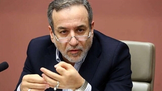 گزارش عراقچی از رایزنی‌ها درباره تحولات سوریه؛ هنوز تصمیم مشخصی گرفته نشده است