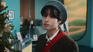 تیزر موزیک ویدیو ژاپنی Christmas Love از Stray Kids