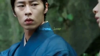 کلیپی از سریال کره ای کیمیاگر روح(پسره فک میکنه بخاطر کافور عقیم شده و...)