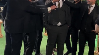 اجاره باغ تالار مجلل سامیار ۰۹۱۰۳۷۹۹۴۶۶