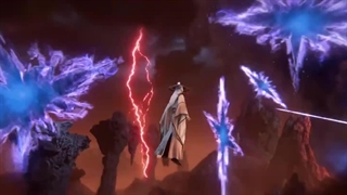 تریلر [trailer] جاودانه شورشی [Renegade Immortal] قسمت ۶۶ [Episode 66]