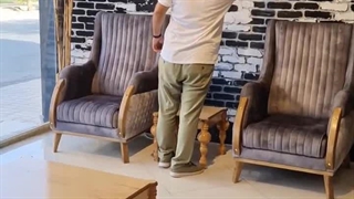 مبل مکانیزه