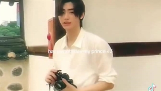 پرنس یخی انجین، پارک سونگهون تولدت مبارک بچممم3>