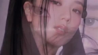 گل سفید حامیم با صدا ی جیسو و لیسا هوش مصنوعی