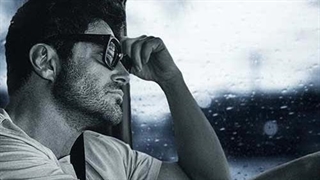 محمدرضا گلزار نشد آخرم