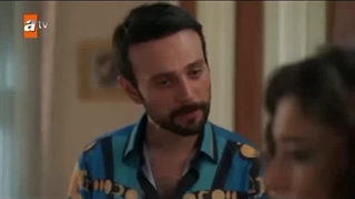 سریال ترکیه داستان یک شب قسمت سوم دوبله فارسی