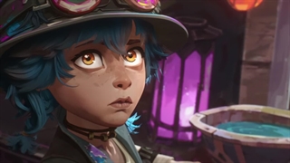 انیمیشن آرکین Arcane فصل 2 قسمت 4 زیرنویس فارسی